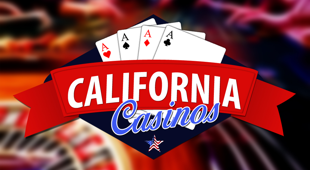 California Casinos A Comprehensive Guide