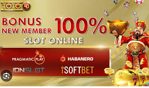 The actual Past and Progression associated with Slot Togel Games