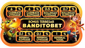 BanditoBet: The Best Slot Platform for High Payouts and Fun