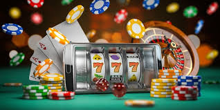 How Online Casinos Ensure Fairness and Security