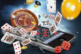 Knowing Situs Slot machine games: The Secrets and techniques for On the net Position Programs