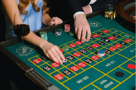 The actual Surge connected with On the web Casinos: The Electric Progress inside Casino